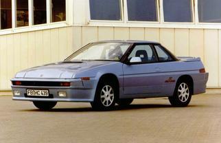  XT6 Купе 1987-1991