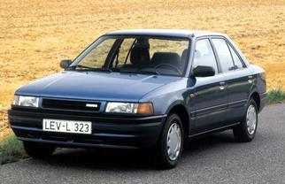  323 S IV (BG) 1991-1994