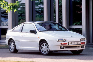  100 NX (B13) 1990-1994