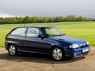  Astra Mk III 1991-1998