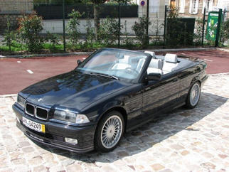  B3 Кабрио (E36) 1994-1996