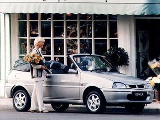  100 Кабрио (XP) 1994-2000