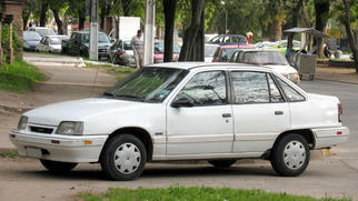  Racer 1993-199