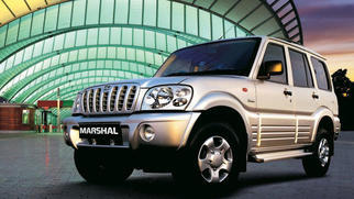  Marshal 2002-200