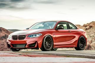  M2 coupe (F87)  201