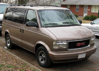 Safari II 2001-200