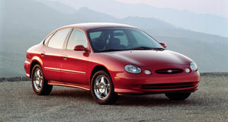  Taurus III 1995-1999